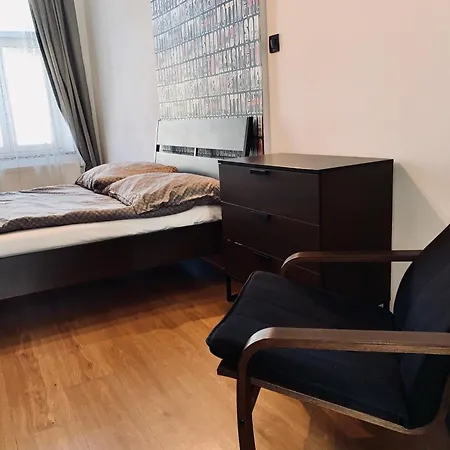 Apartament W Centrum-3